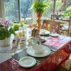 Отель Glenelg on King Bed & Breakfast, фото 16