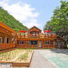 Отель Hongcheon Healing Olleh Pension, фото 10