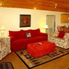 Отель Rivendell Creekside Cabin - 3 Br Cabin, фото 2