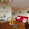 Отель Villa Seeblick Ferienwohnung 308, фото 3