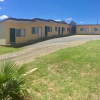 Отель Dorrigo Railway Inn Motel, фото 1