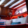 Отель El Pirata Boat, фото 6