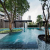 Отель Away Baan Plai Haad Wongamat, фото 9