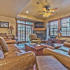 Отель Park City Park Avenue Hideaway, фото 1