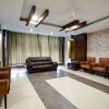 Отель Swagath Residency Kondapur в Хидерабаде