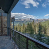 Отель Breathtaking Mountain Views - 3 Br Townhome, фото 11