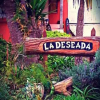 Отель Alquileres La Deseada, фото 8