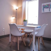 Отель Lockerbie Square 2BR Apt Near Mass Ave, фото 7
