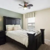 Отель Wexford Way Holiday Home at ChampionsGate, фото 10