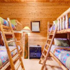 Отель Chalet de Neige Boreas Pass by Pinnacle Lodging, фото 6