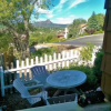 Отель Wildflower Cottage, фото 1