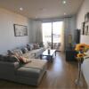Отель Ithaki Phinikoudes Apartment No. 105 в Ларнаке
