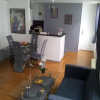 Отель Appartement klimtea, фото 9