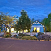 Отель Blue Moon House & Cottage ~ Just 5 Blocks From OSF, фото 21