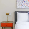 Отель Classic 3br/1ba in Little Italy, фото 8