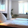 Отель Ferienwohnung Warnemünde am Kurpark, фото 2