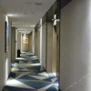 Отель Yeste Hotel, фото 2