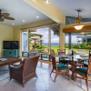 Отель Kapalua Bay Villa 29g5 Ocean Front 1 Bedroom 1.5 Bathroom Villa, фото 5