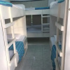 Отель Hostel Brazil Back Packers Manaus, фото 5