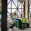 Отель The Silo Hotel, фото 2