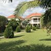 Отель New Horizon Tours and Services в Кигали
