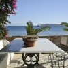 Отель George's beach studios Aliki Paros, фото 2