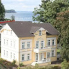 Отель Villa Granitz - Ferienwohnung Ostseewind, фото 7
