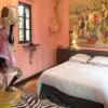 Отель Une Vie en Rose, фото 3