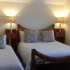 Отель Castle View House Bed and Breakfast, фото 4