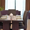Отель Bernard Holiday Home 2 @ Boulevard Imperial Suite Kuching, фото 10