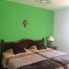 Отель Hostal Luxury, фото 6