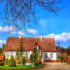 Отель Madera Mansion Wilczkowo, фото 9
