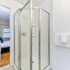Отель Stylish 2br/2ba Apt in Beacon Hill by Domio, фото 8
