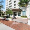 Отель Sonesta Resort by 1st HomeRent в Майами