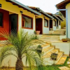 Отель Pousada Chico Anjo, фото 1