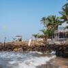 Отель Coco Palm Beach Hostel, фото 8