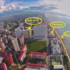 Отель Real Batumi, фото 11