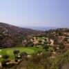 Отель 4 bedroom Villa Galinios with large private pool, Aphrodite Hills Resort, фото 12