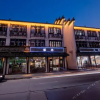 Отель Xushe Art Design Hotel, фото 1