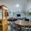 Отель Soda Ridge 1608 - 8 Br Condo, фото 14