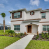 Отель C9007sid the Retreat at Championsgate, фото 34