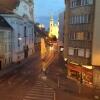 Отель Bauhaus Studio with Parliament view в Будапеште