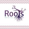 Отель Roots Hostel в Вальпараисо