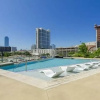 Отель Downtown Dallas 2BR Apts, фото 13