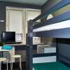 Отель Apart Rooms City Centre в Варшаве