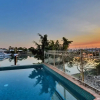 Отель Waterfront 4brm House Cullen Bay, фото 20