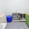 Отель Longcheng Passerby Youth Hostel, фото 6