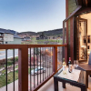 Отель Luxury Hotel Suite - 2 Br Condo, фото 17