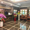 Отель Blue Sky Business Hotel, фото 1