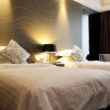 Отель Jinjiang Metropolo Hotel Zhenjiang Railway Station Wanda Plaza, фото 4
